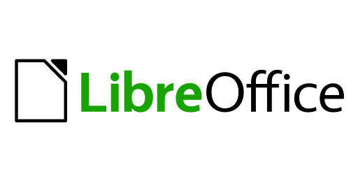 “LibreOffice logo”