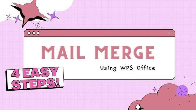 Mail Merge