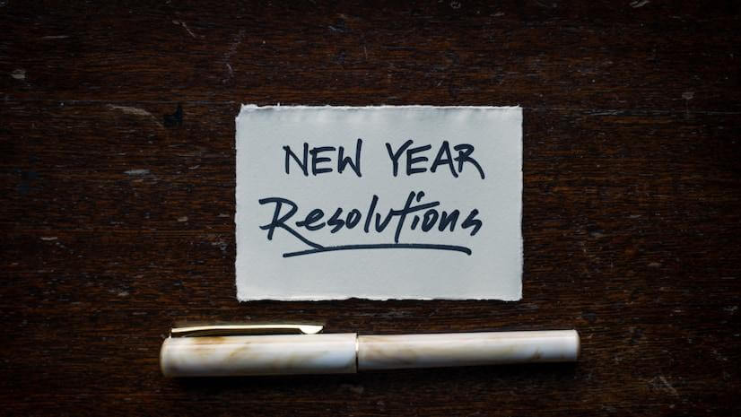 Happy New Year 2026: Best New Year Resolution Ideas For You