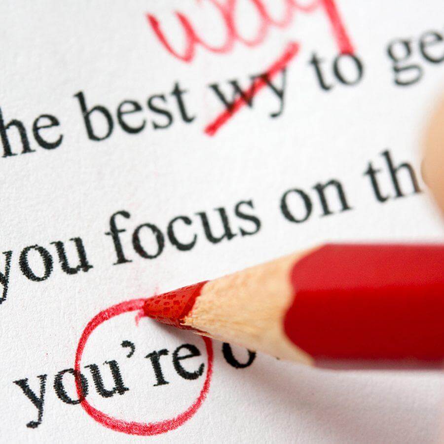 Punctuation Attention