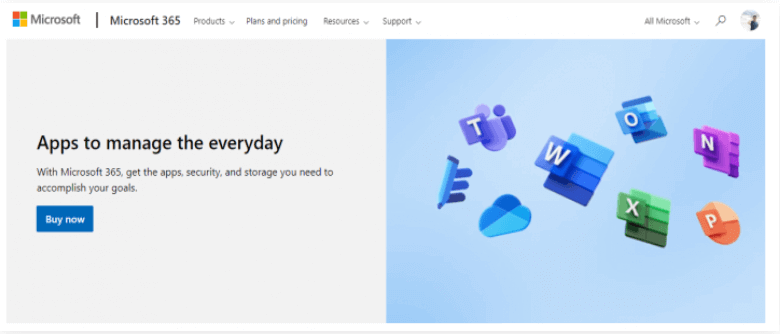 Descargar PowerPoint 2021 gratis