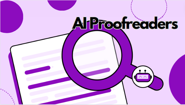 AI Proofreaders