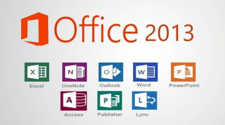 identidade do Office 2013