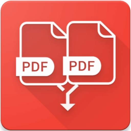 Combine PDF files