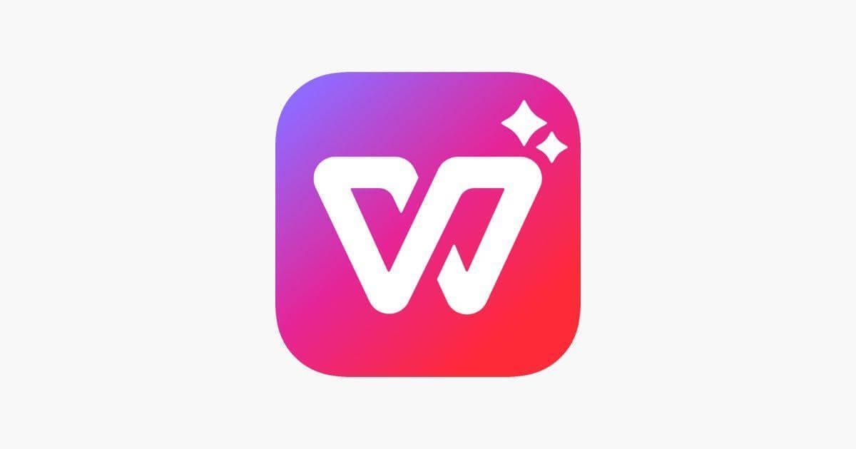 Ícone do IA do WPS