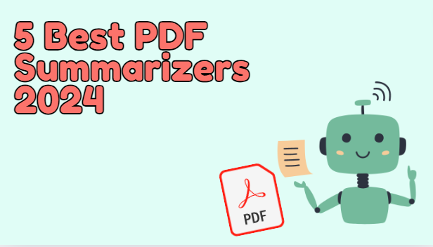 5 Melhores Resumidores de PDF 2026