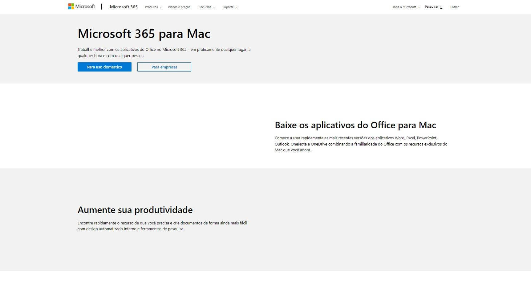 Microsoft Office