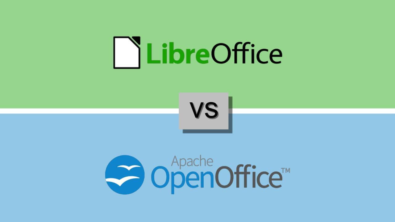 LibreOffice vs OpenOffice: ¿Qué Suite Gratuita es la Mejor Opción?