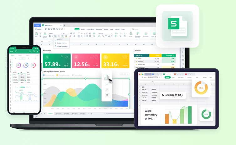 dispositivos em que o WPS funciona