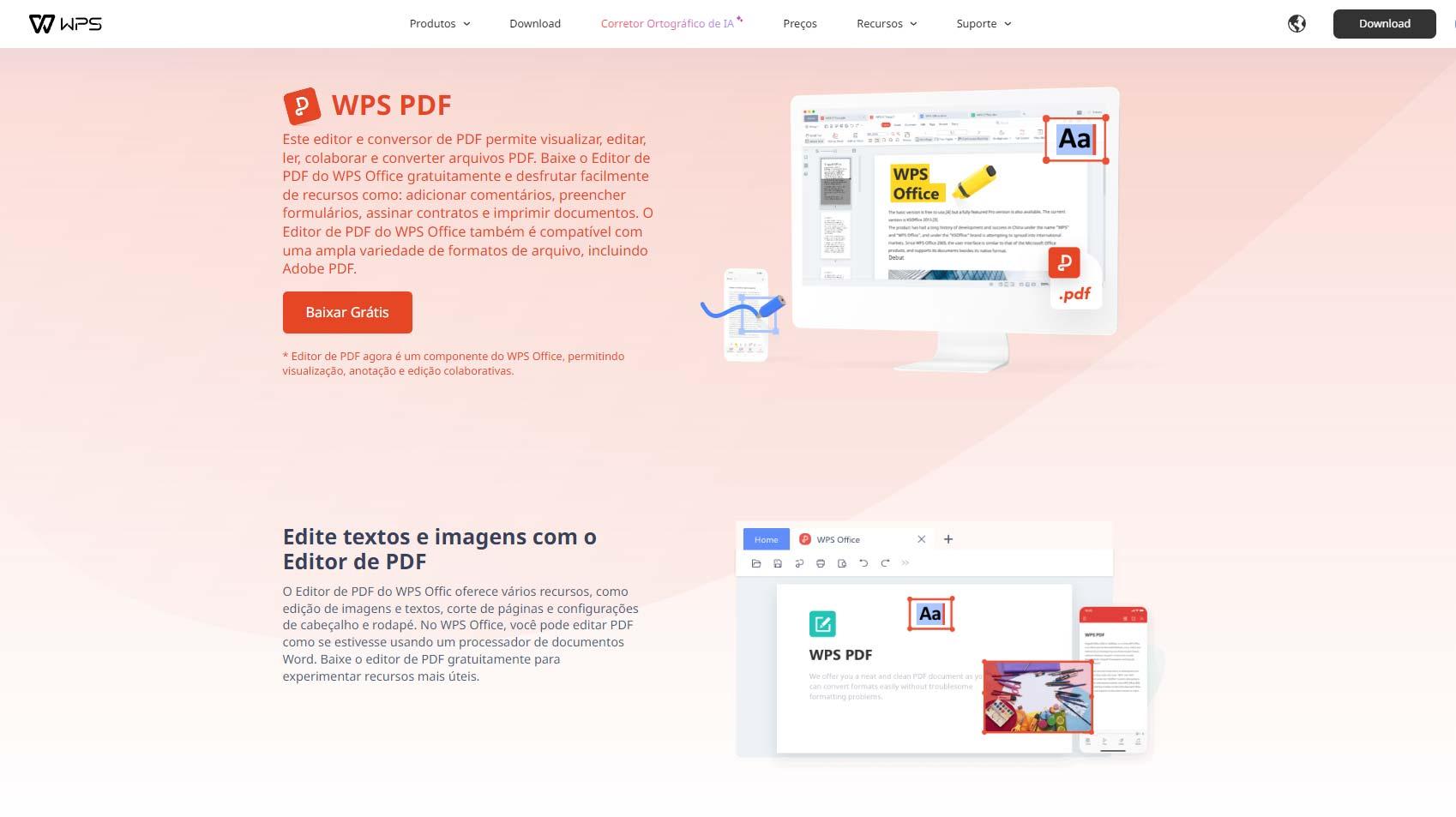 Baixe os 5 Melhores Leitores de PDF Grátis no Baixaki