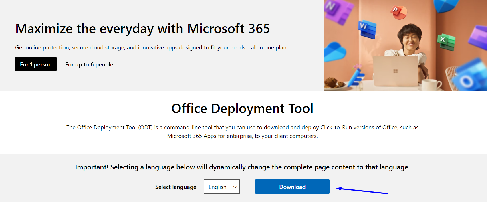 ¿Cómo descargar e instalar Office LTSC 2024 full Español?