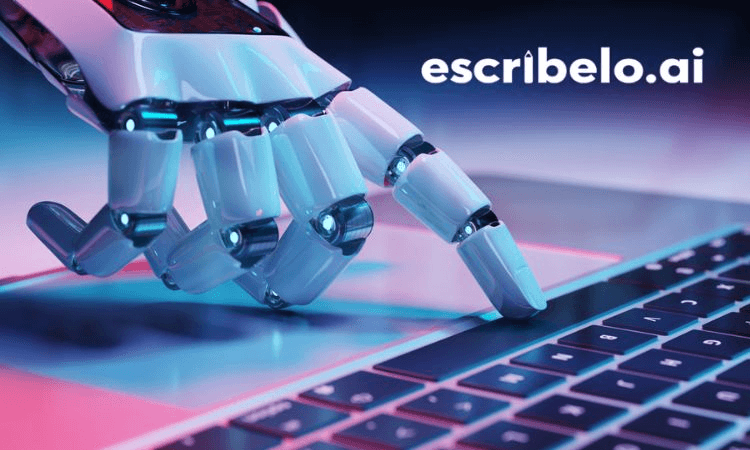 Escribelo.AI