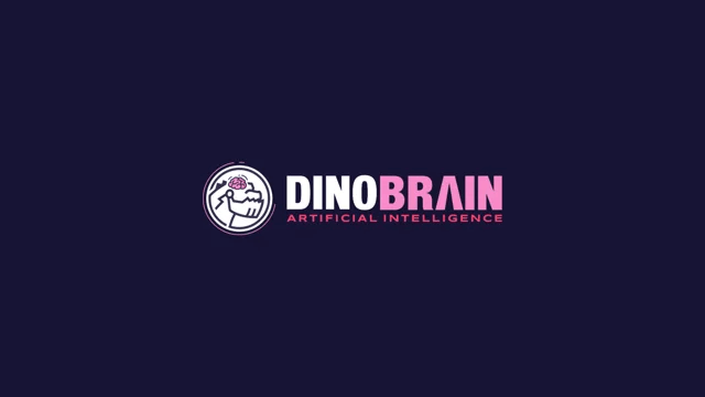 DinoBrain Artificial Intelligence