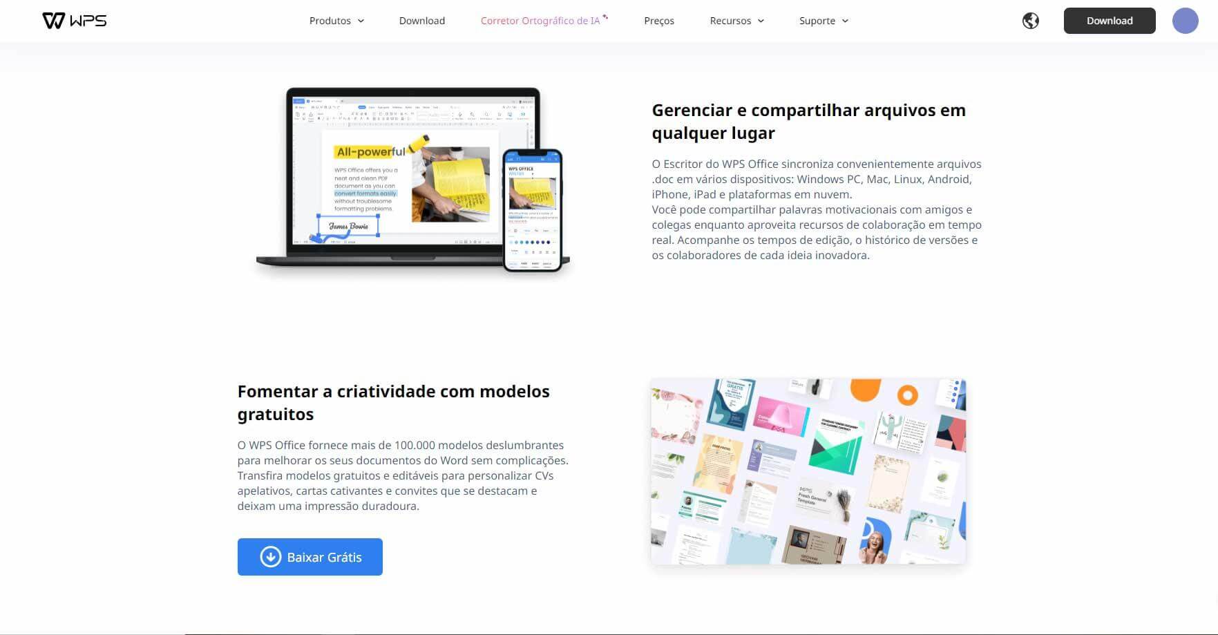 WPS Office