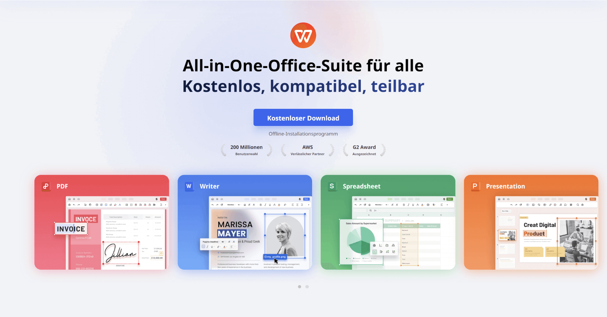 WPS Office