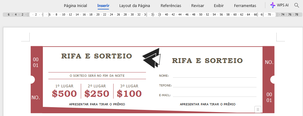 replicando as modificações