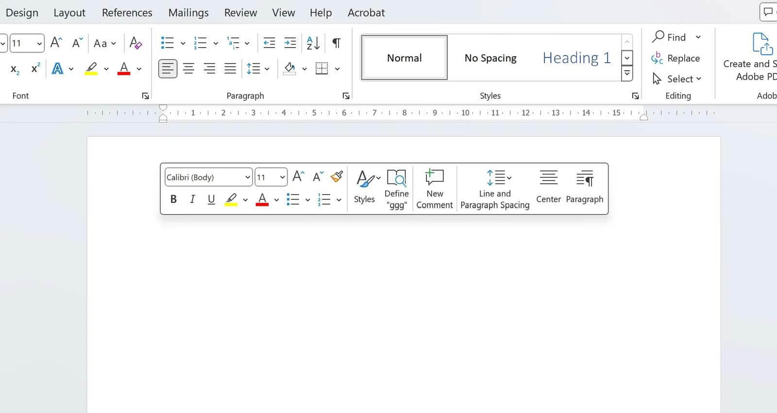 Como Configurar e Formatar Parágrafos no Word