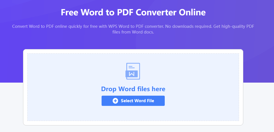 selecionando arquivo para conversão