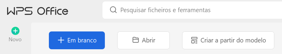abrindo biblioteca de modelos