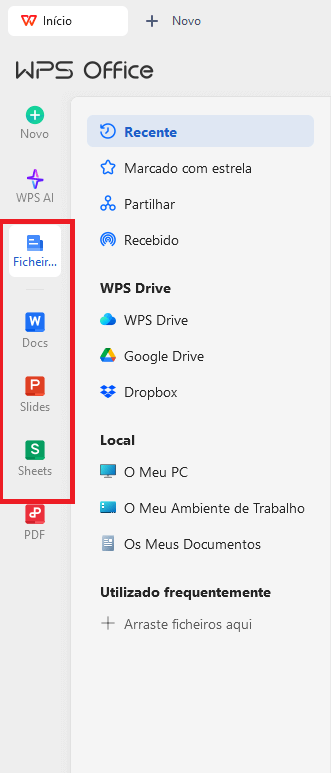 WPS office