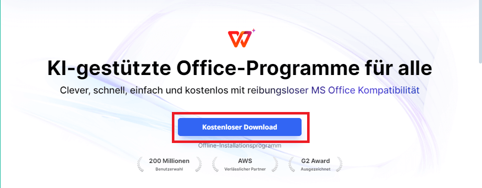 WPS Office Download