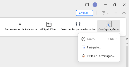 Parágrafo