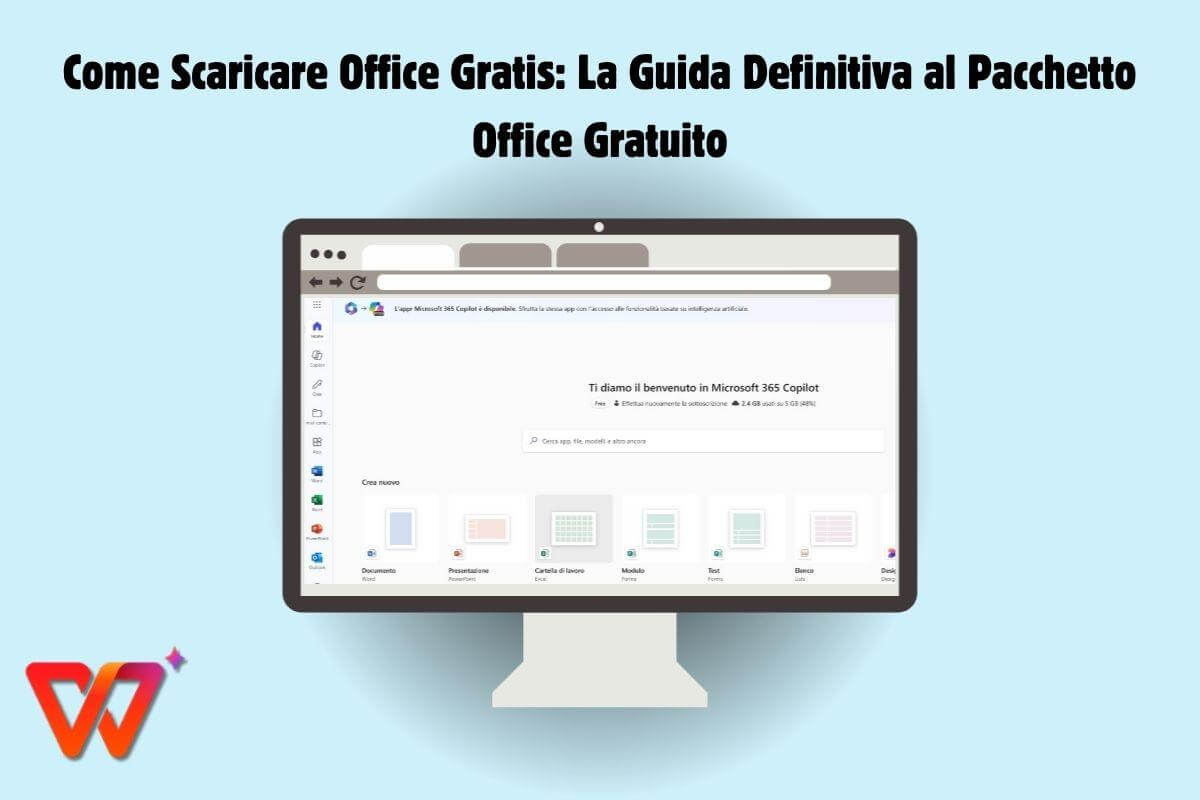 Come Scaricare Office Gratis: La Guida Definitiva al Pacchetto Office Gratuito