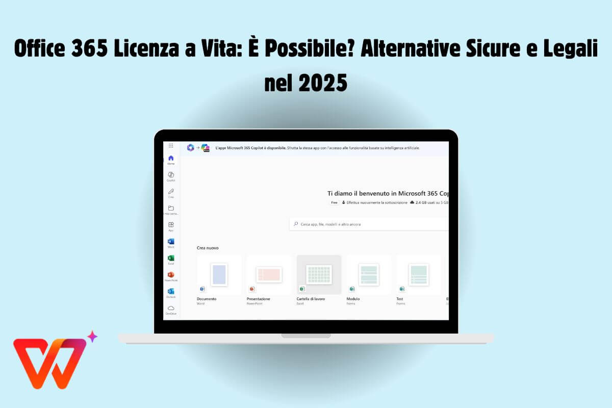 Office 365 Licenza a Vita: È Possibile? Alternative Sicure e Legali nel 2026
