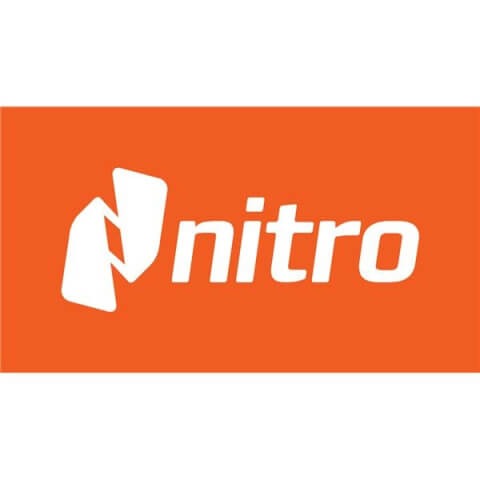 Nitro PDF