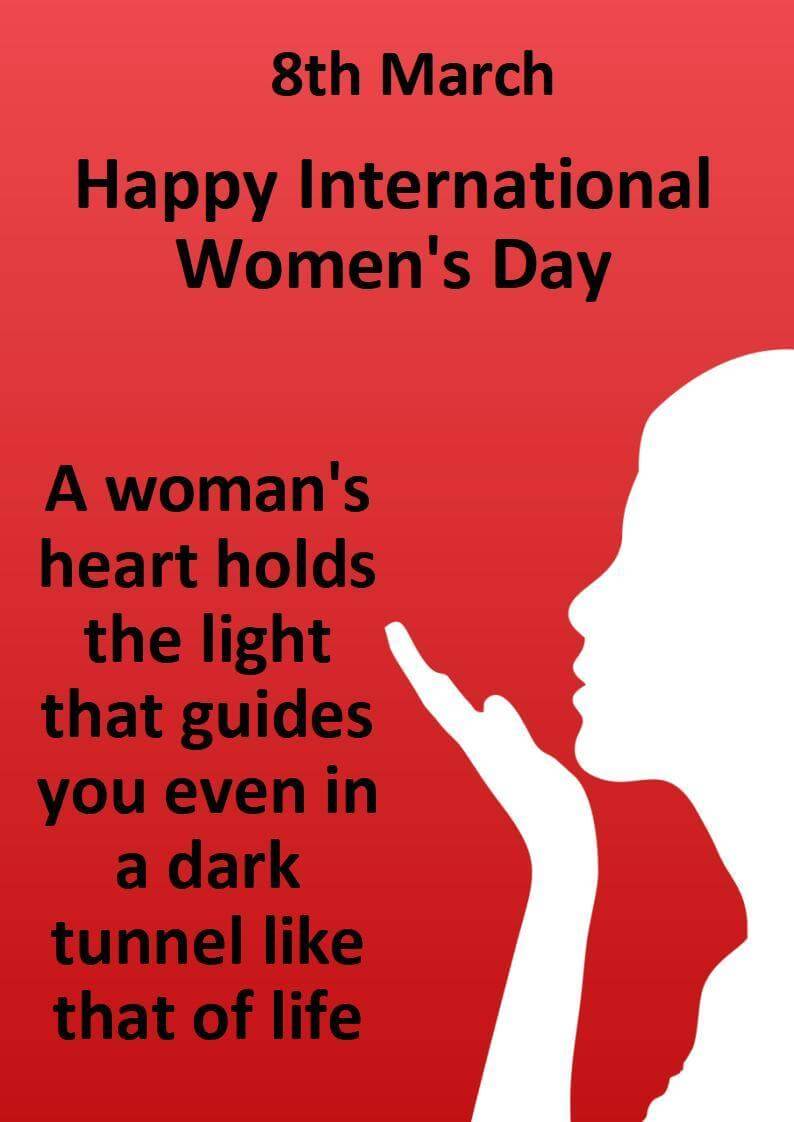 Brave Women Poster