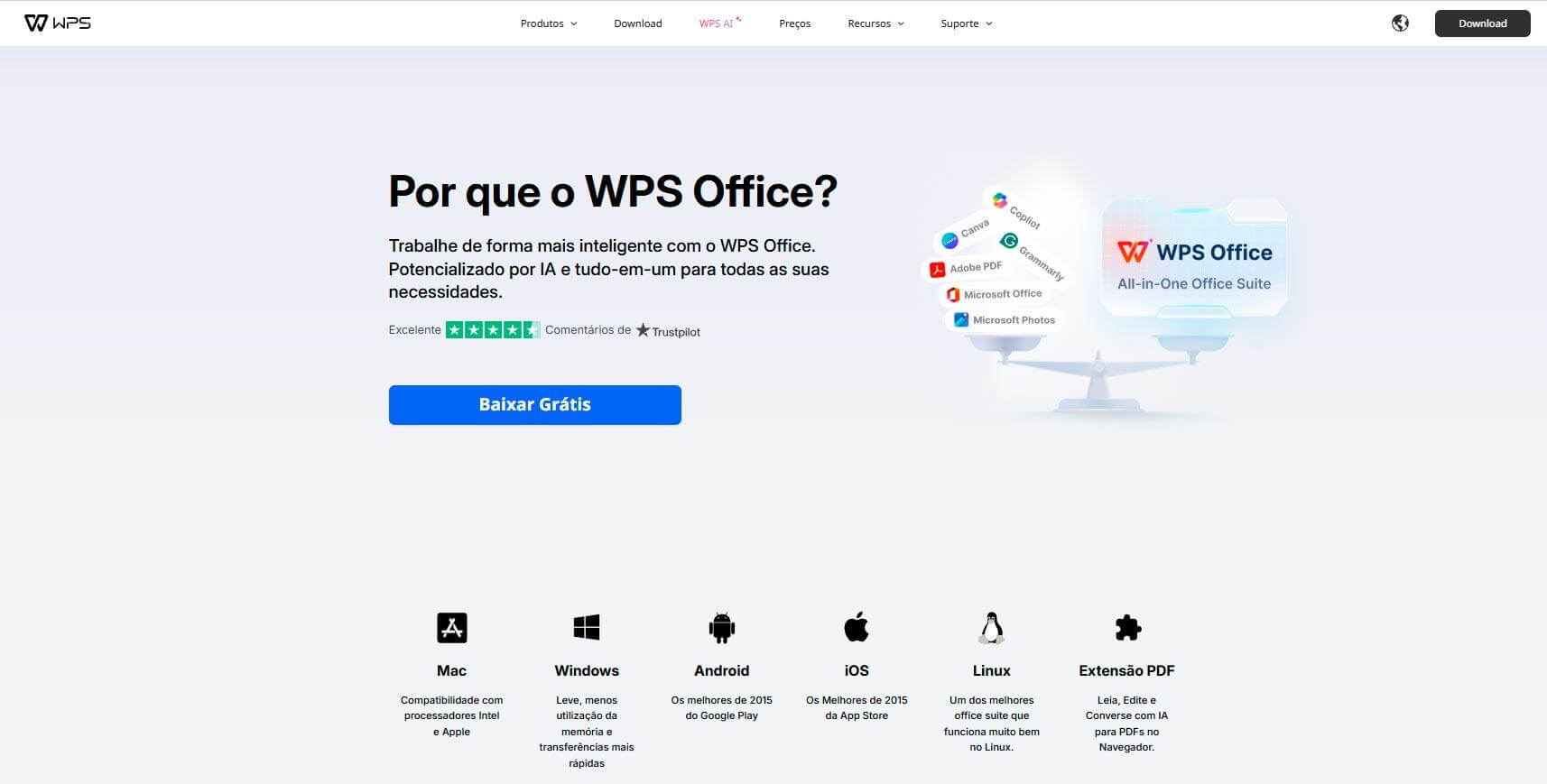 WPS Office WPS Office