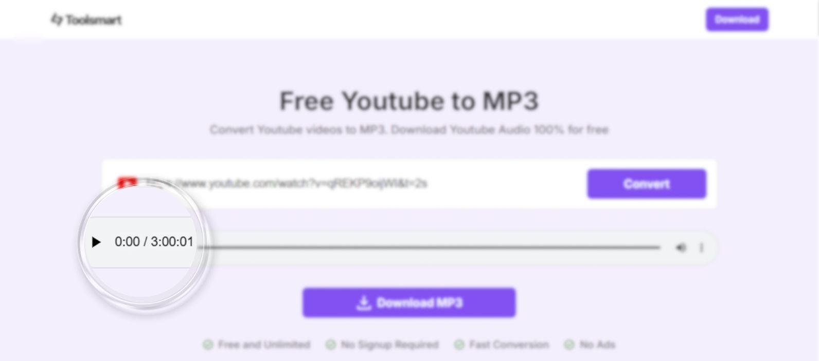 Download Multi hour videos