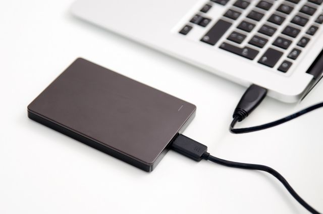 Storage: Where You Keep Everything