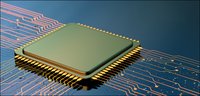 Processor (CPU): The Brain of Your Laptop