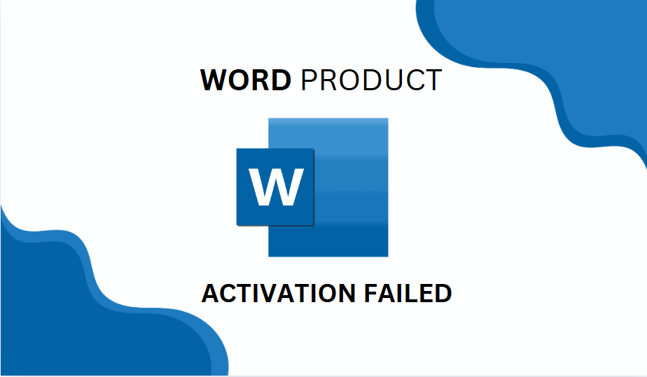 修復 2026 年 Microsoft Word 產品啟動失敗