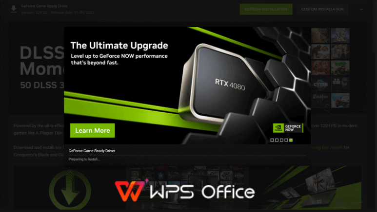 How to Update NVIDIA Drivers & Optimize Your New PC