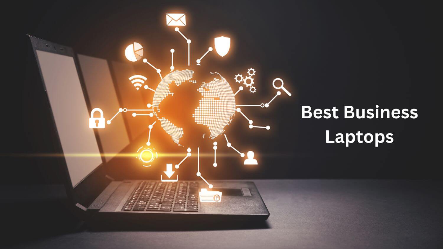 Top 5 Business Laptops of 2026