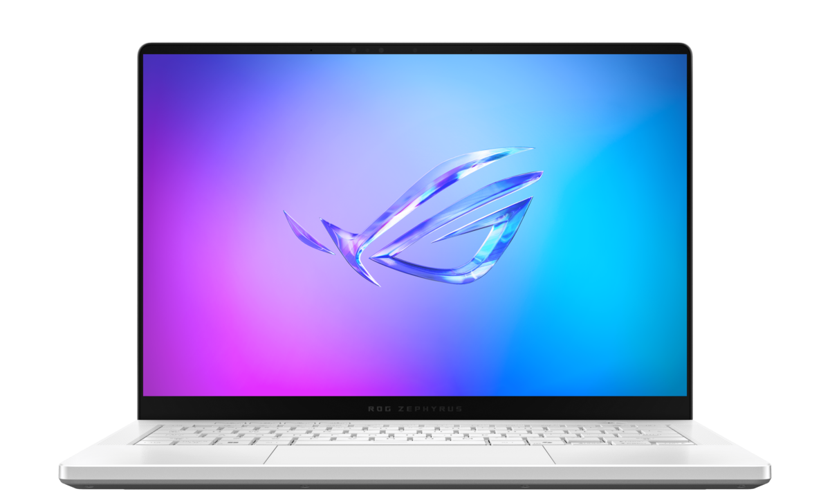 ASUS ROG Zephyrus G14 (2025)