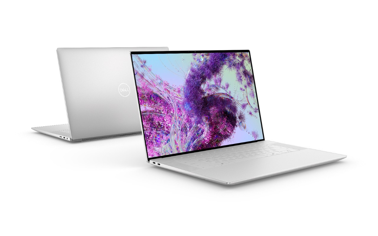 Dell XPS 15 (2025)