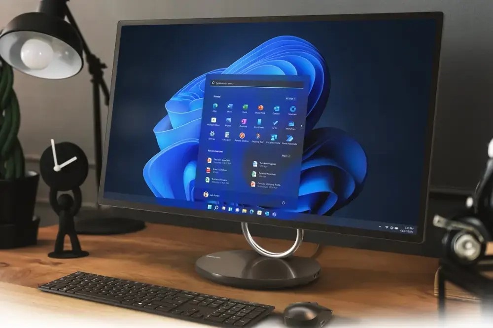 Five Best All in One Computers