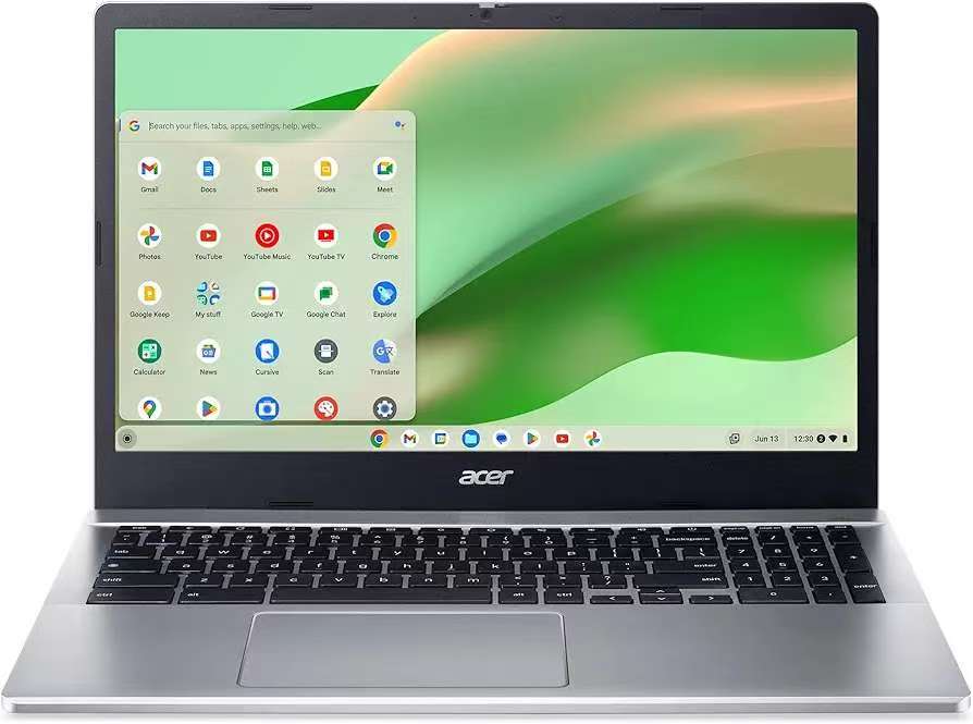Acer Chromebook 315