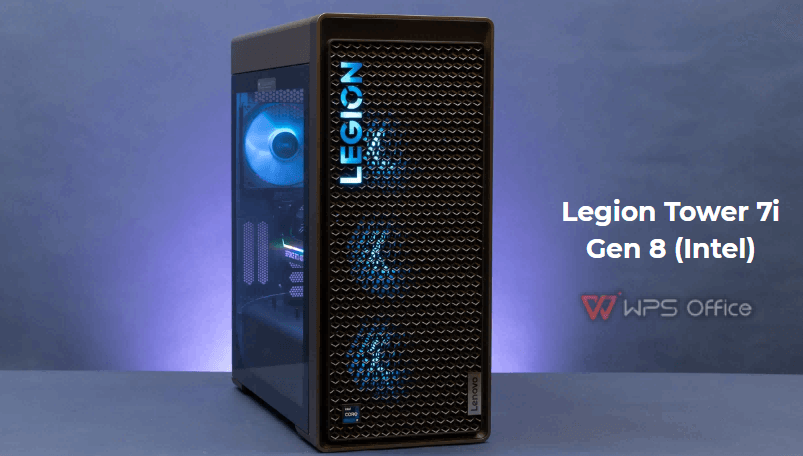 Top Lenovo Gaming PCs & Laptops for 2026 Gamers