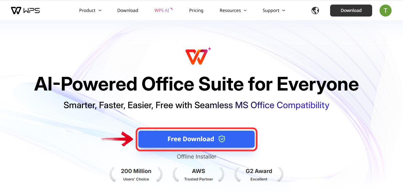 Download WPS Office