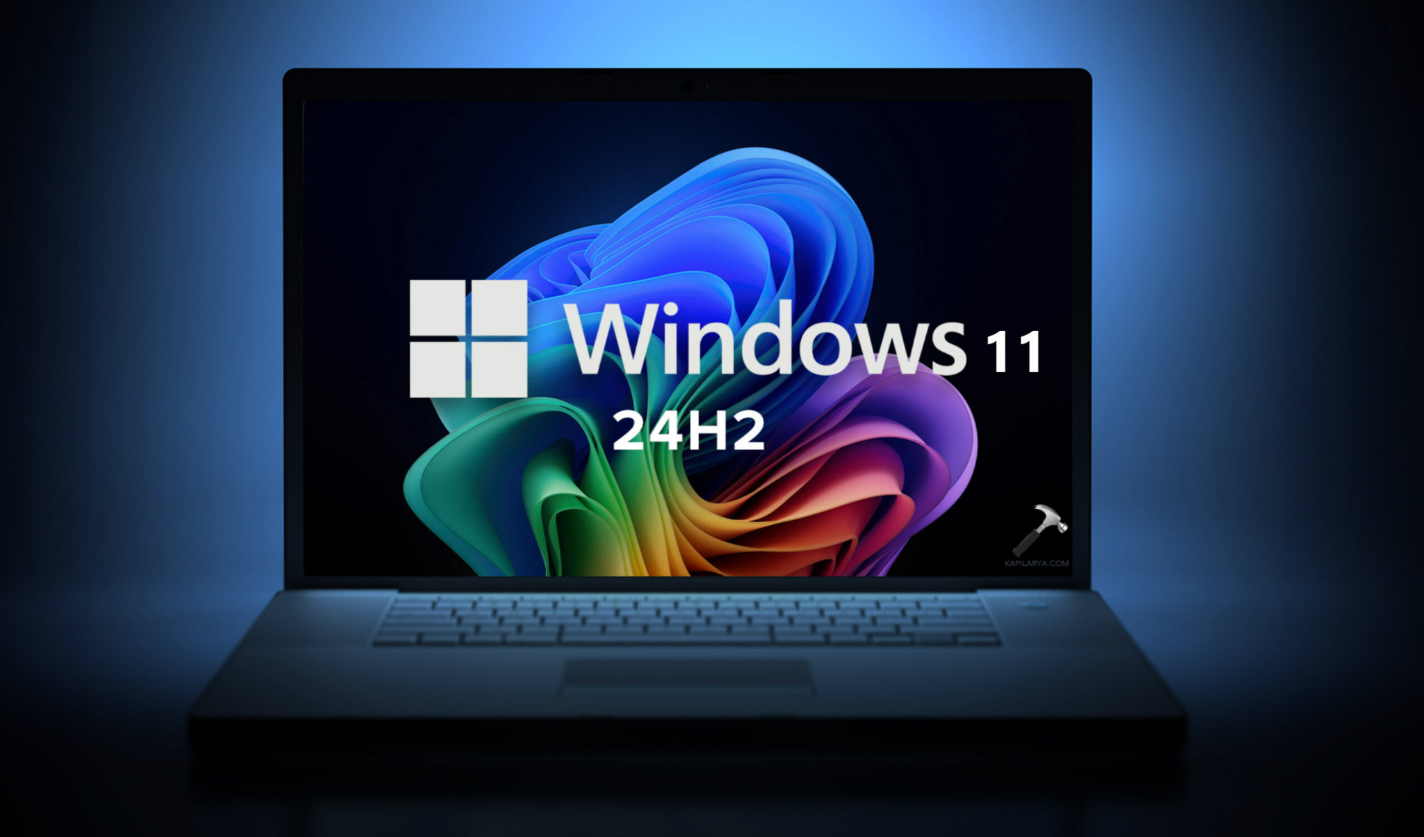 Windows 11 24H2: Your Productivity Revolution Awaits