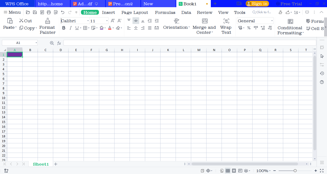 LibreOffice Calc vs WPS Spreadsheet : Le Comparatif Ultime