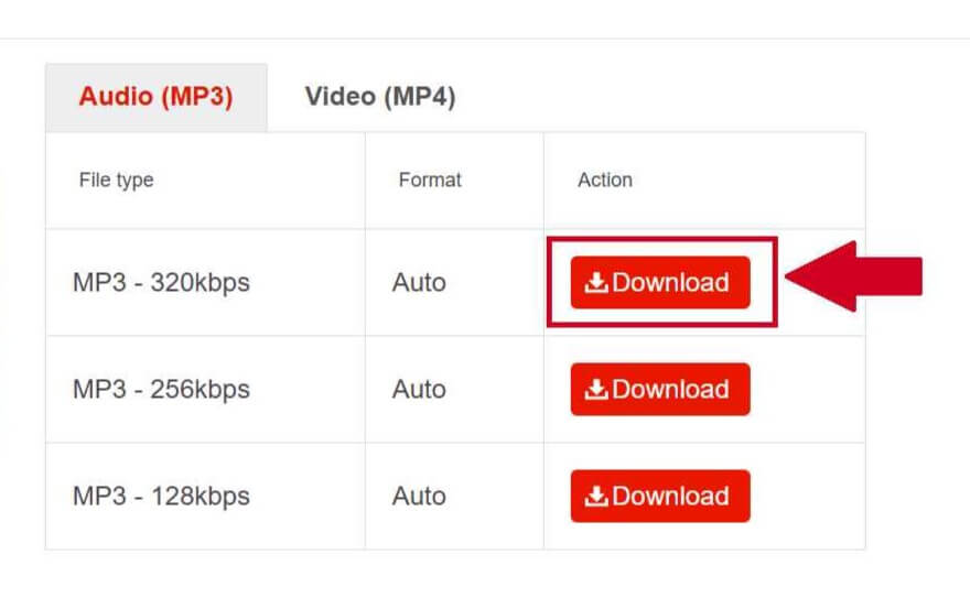 Download MP3 File