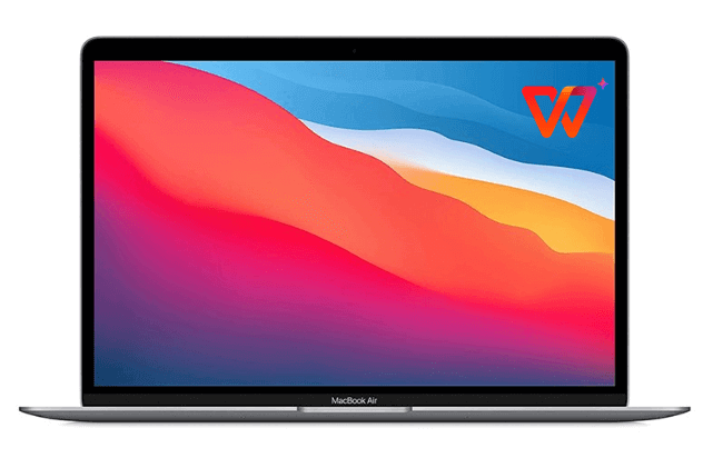 MacBook Air M1 (2020)