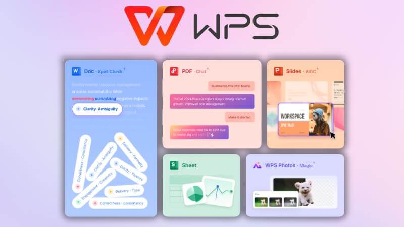 How to Install WPS Office: Step-by-Step Guide for All Devices (2026) How to Install WPS Office: Step-by-Step Guide for All Devices (2026)