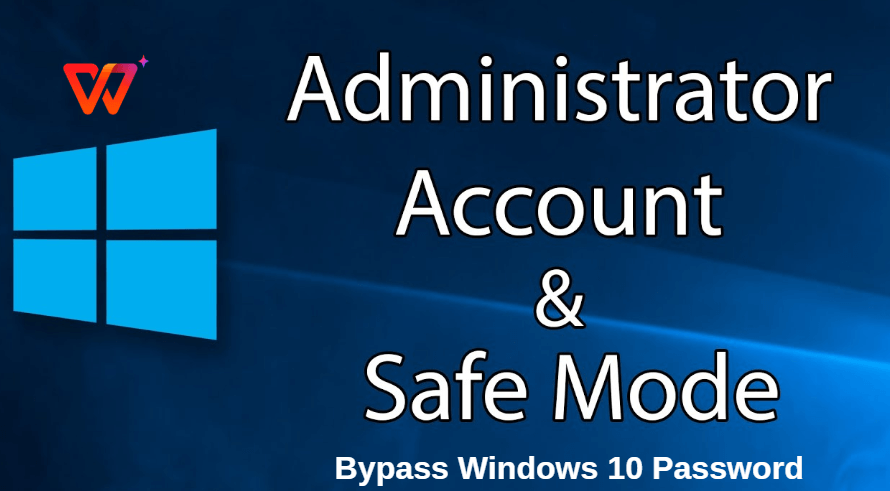 Bypass Windows 10 Password