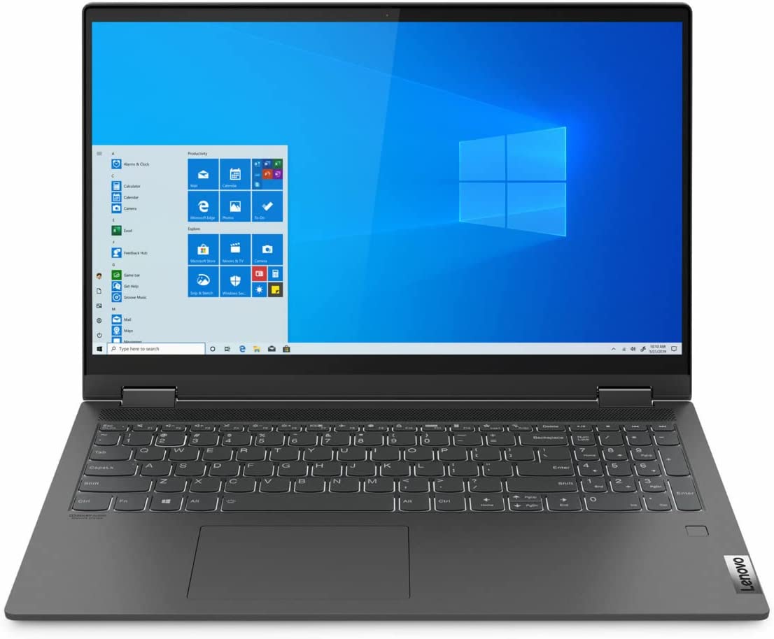 Lenovo IdeaPad Flex 5